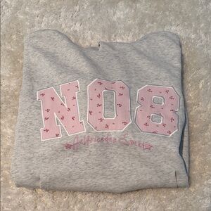 Aelfric Eden Light Gray Hoodie